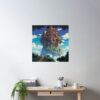 cpostermediumsquare product1000x1000.2 96 - Studio Ghibli Shop