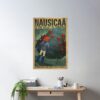 cpostermediumsquare product1000x1000.2 99 - Studio Ghibli Shop