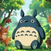 flat750x075f pad750x750f8f8f8 1 - Studio Ghibli Shop