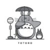 flat750x075f pad750x750f8f8f8 2 - Studio Ghibli Shop