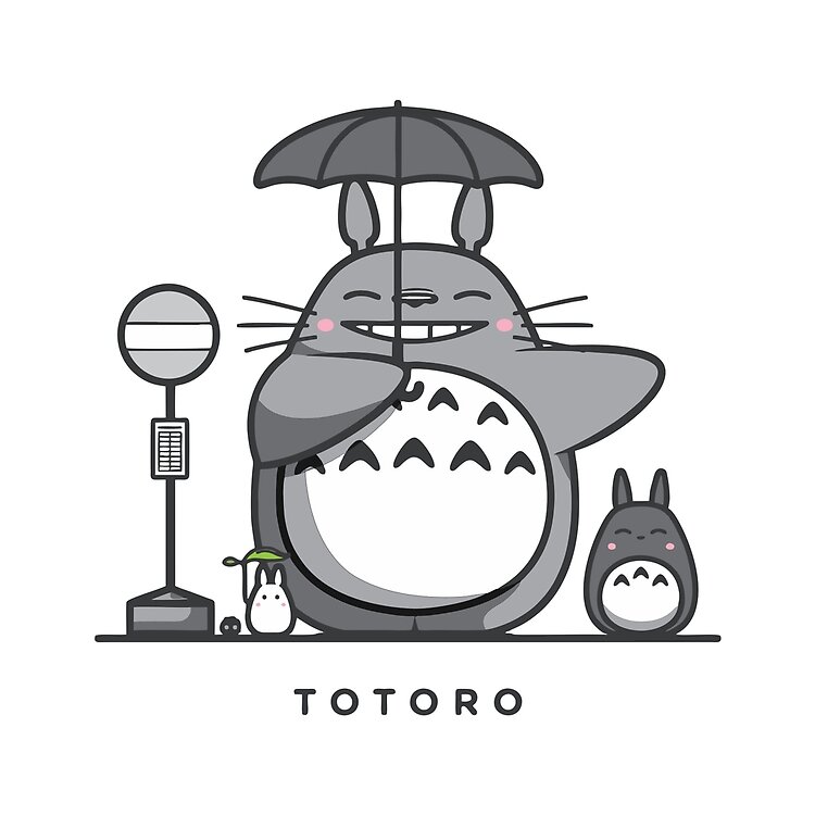Don't Forget The Umbrella Tote Bag - Image 2