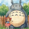 flat750x075f pad750x750f8f8f8 25 - Studio Ghibli Shop