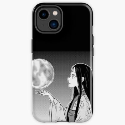 Princess Kaguya Anime Home Iphone Case
