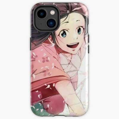 Kaguya Hime Fun Iphone Case