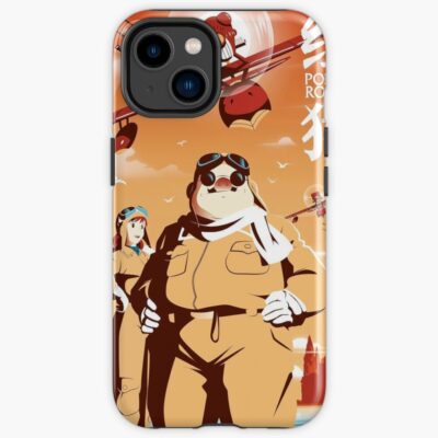 Pr Fly Iphone Case