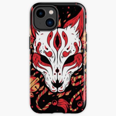 Princess Mononoke Iphone Case