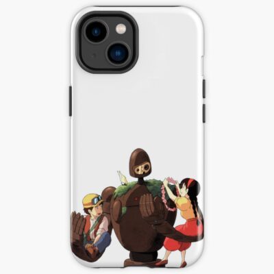 Trooper Iphone Case