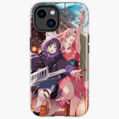 Cosmic Princess Kaguya Iphone Case