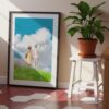 il 1000xN.7796878933 4f3u - Studio Ghibli Shop