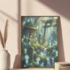 il 1000xN.7916124897 hily - Studio Ghibli Shop