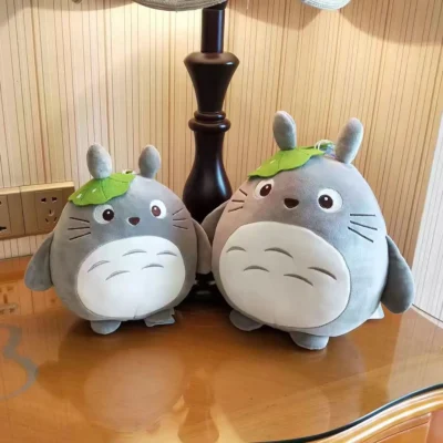 My Neighbor Cat Totoro Cute Plush