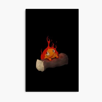 Howls Moving Castle Poster