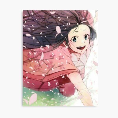 Kaguya Hime Fun Poster