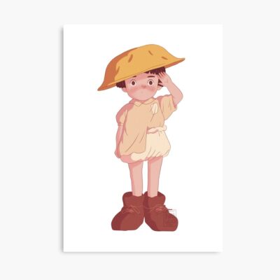 Grave Of The Fireflies Poster