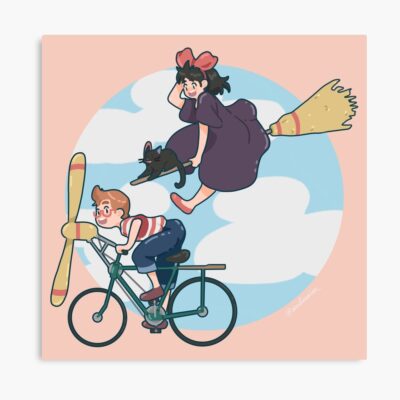 Anime Friends Poster