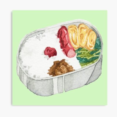 Anime Bento Umi Matsuzaki S Poster