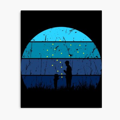 Anime Grave Of The Fireflies Poster