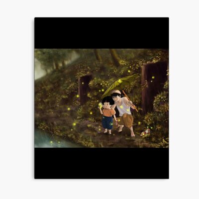 Rainy Day Poster