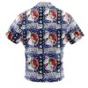 nysekai hawaiian shirt s princess mononoke studio ghibli button up hawaiian shirt 30811634008136 - Studio Ghibli Shop