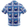 ponyo studio ghibli button up hawaiian shirtopf6o - Studio Ghibli Shop