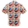 porco rosso studio ghibli button up hawaiian shirthtrnm - Studio Ghibli Shop
