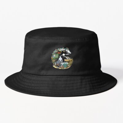 Asiom Bucket Hat