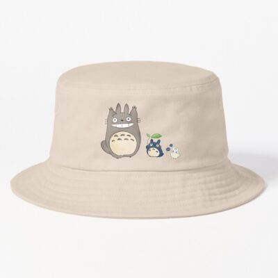Tonari No Totoro Bucket Hat