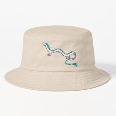 Haku Bucket Hat