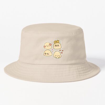 Cute Studio Ghibli Anime Bucket Hat