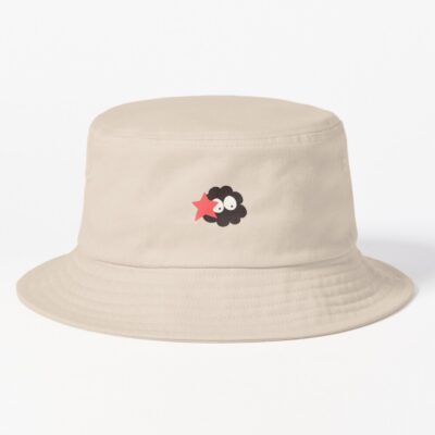 Dustbunny Bucket Hat