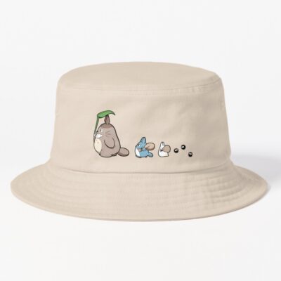 K A W A Ii Bucket Hat