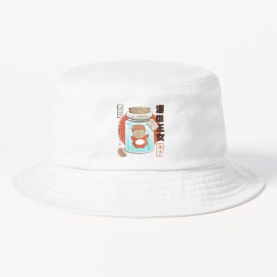 Vintage Pon Bucket Hat