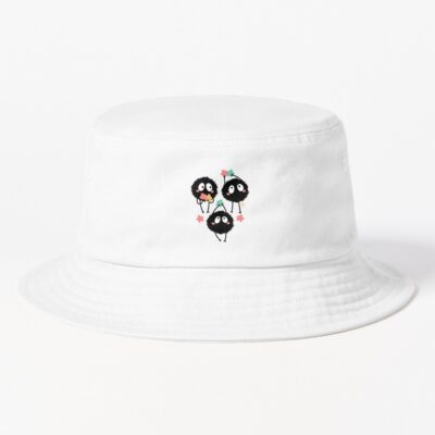 Soot Balls Bucket Hat