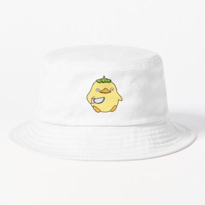 Knife Duck Studio Ghibli Bucket Hat