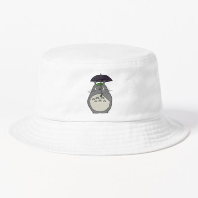 My Neighbor Totoro Anime Bucket Hat