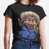 ssrcoclassic teewomens10101001c5ca27c6front altsquare product1000x1000.u1 - Studio Ghibli Shop