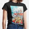 ssrcoclassic teewomens10101001c5ca27c6front altsquare product1000x1000.u1 108 - Studio Ghibli Shop