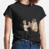 ssrcoclassic teewomens10101001c5ca27c6front altsquare product1000x1000.u1 109 - Studio Ghibli Shop