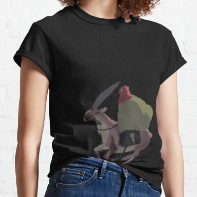 Prince Ashitaka T-shirt