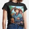 ssrcoclassic teewomens10101001c5ca27c6front altsquare product1000x1000.u1 21 - Studio Ghibli Shop