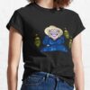 ssrcoclassic teewomens10101001c5ca27c6front altsquare product1000x1000.u1 4 - Studio Ghibli Shop