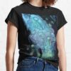 ssrcoclassic teewomens10101001c5ca27c6front altsquare product1000x1000.u1 70 - Studio Ghibli Shop