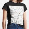 ssrcoclassic teewomens10101001c5ca27c6front altsquare product1000x1000.u1 75 - Studio Ghibli Shop