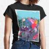 ssrcoclassic teewomens10101001c5ca27c6front altsquare product1000x1000.u1 84 - Studio Ghibli Shop