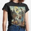 ssrcoclassic teewomens10101001c5ca27c6front altsquare product1000x1000.u1 88 - Studio Ghibli Shop