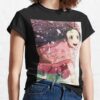 ssrcoclassic teewomens10101001c5ca27c6front altsquare product1000x1000.u1 89 - Studio Ghibli Shop