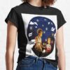ssrcoclassic teewomens10101001c5ca27c6front altsquare product1000x1000.u1 92 - Studio Ghibli Shop