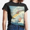 ssrcoclassic teewomens10101001c5ca27c6front altsquare product1000x1000.u1 97 - Studio Ghibli Shop