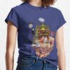 ssrcoclassic teewomens353d774d8b4ffd91front altsquare product1000x1000.u1 1 - Studio Ghibli Shop