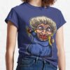 ssrcoclassic teewomens353d774d8b4ffd91front altsquare product1000x1000.u1 - Studio Ghibli Shop